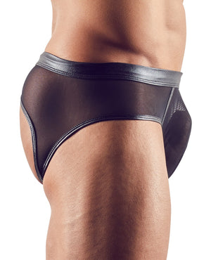 Men's Briefs Bottomless S