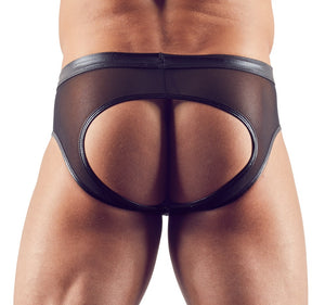 Men's Briefs Bottomless S