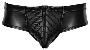Men's Briefs Open Back S