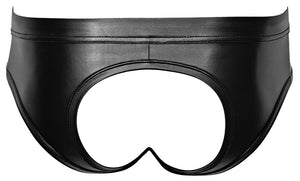 Men's Briefs Open Back L