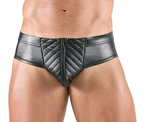 Men's Briefs Open Back S