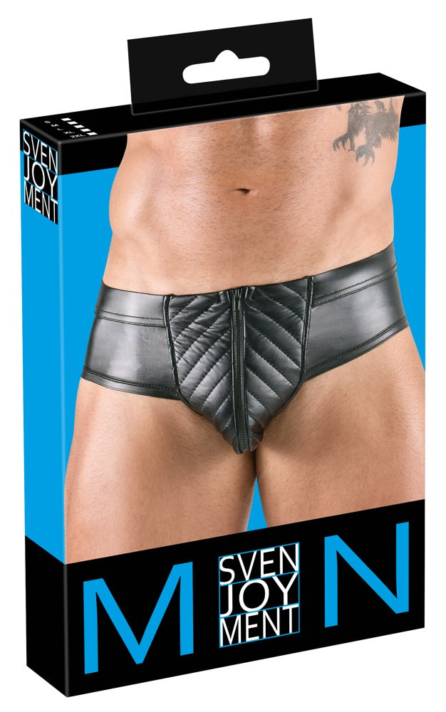 Men's Briefs Open Back S