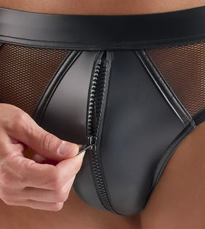 M. Briefs L