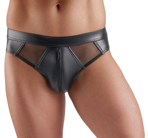 M. Briefs S