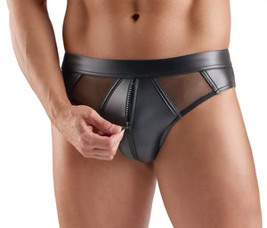 M. Briefs L