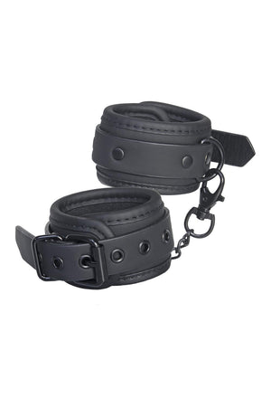 BLAZE HANDCUFF BLACK