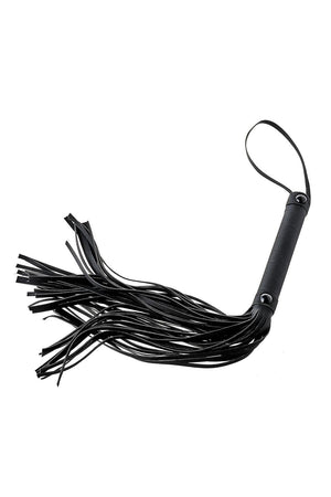 BLAZE WHIP BLACK