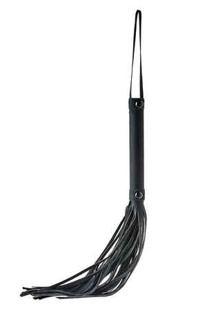 BLAZE WHIP BLACK