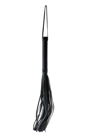 BLAZE WHIP BLACK