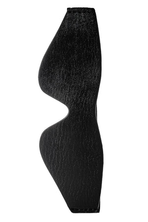 BLAZE BLINDFOLD BLACK