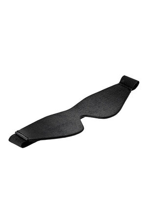 BLAZE BLINDFOLD BLACK
