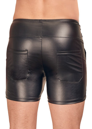 Men's Shorts black L