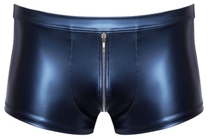 Men's Boxer Briefs Blue S
