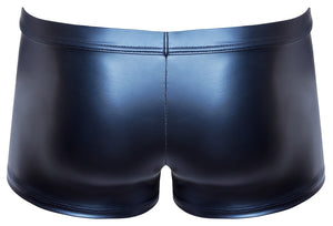 Men's Boxer Briefs Blue XL