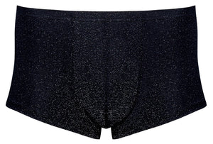 M.Pants silver L