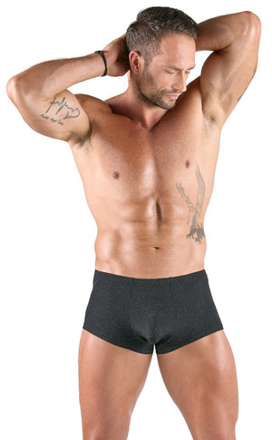 M.Pants silver 2XL