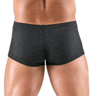 M.Pants silver 2XL