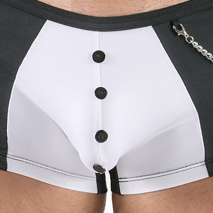 Men's Pants Waiter 2XL
