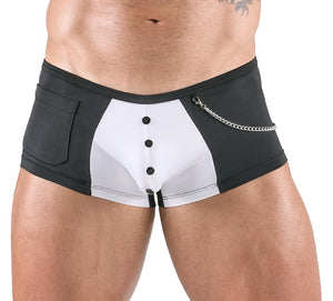 Men's Pants Waiter XL