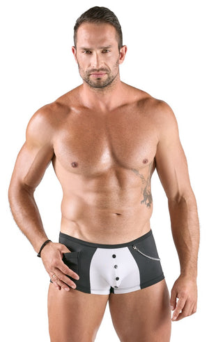 Men's Pants Waiter L