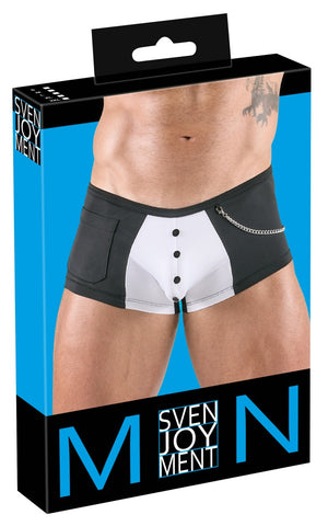 Men's Pants Waiter L