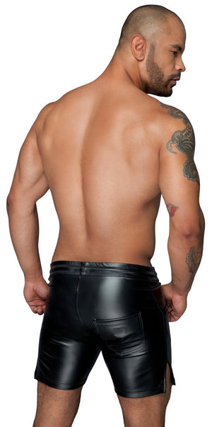 Noir Men's Shorts 2XL