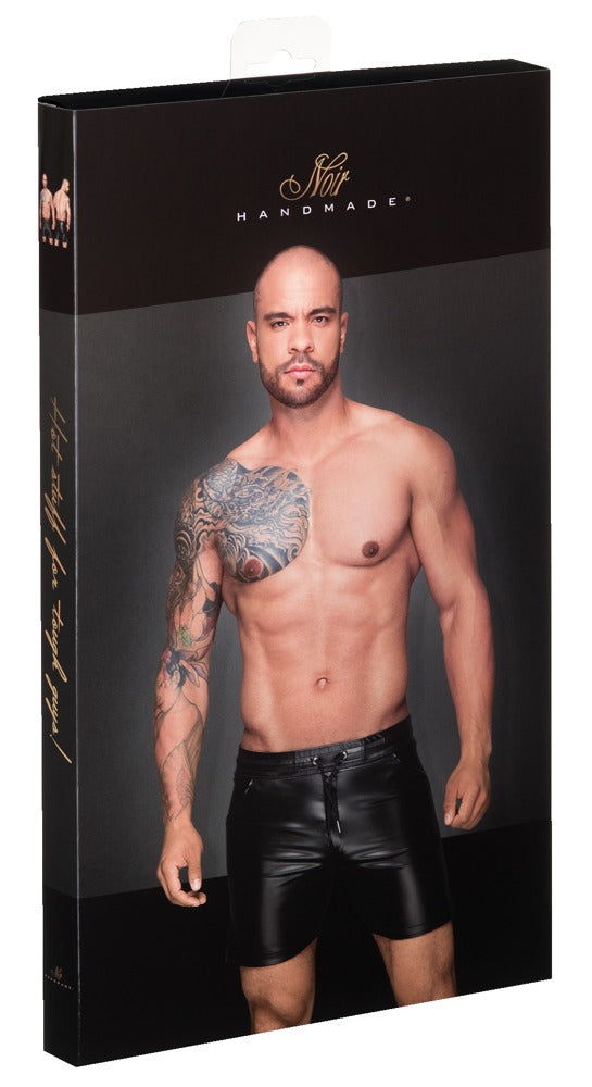 Noir Men's Shorts M