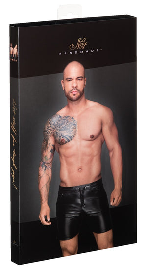 Noir Men's Shorts M