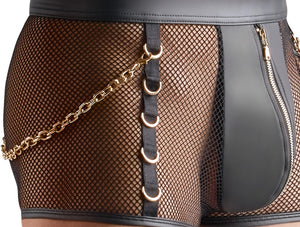 Men's Pants Net L
