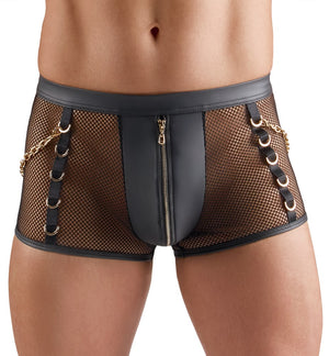 Men's Pants Net L