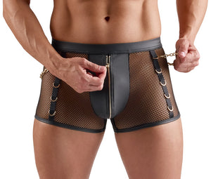 Men's Pants Net L