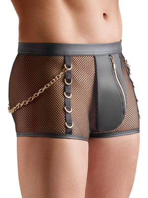 Men's Pants Net L