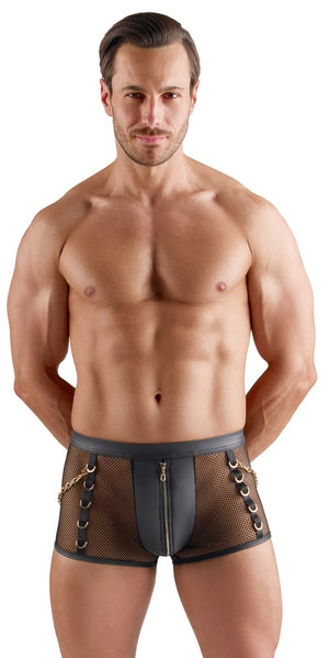 Men's Pants Net L
