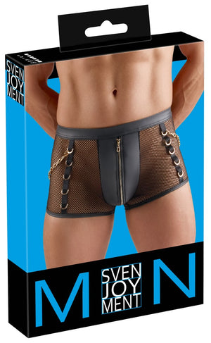Men's Pants Net L