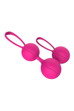 ESSENTIALS DUO BALL SET