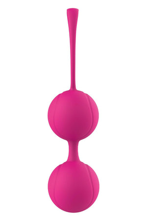 ESSENTIALS DUO BALL SET