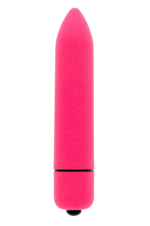 ESSENTIALS 10-SPEED CLIMAX BULLET PINK