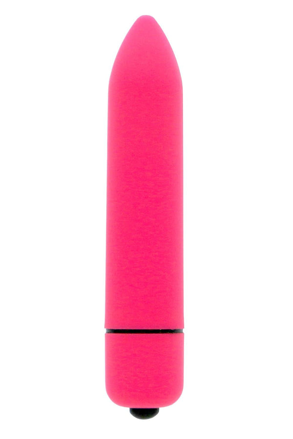 ESSENTIALS 10-SPEED CLIMAX BULLET PINK