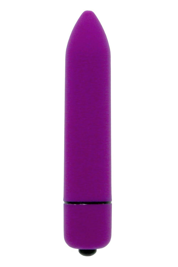 ESSENTIALS 10-SPEED CLIMAX BULLET PURPLE