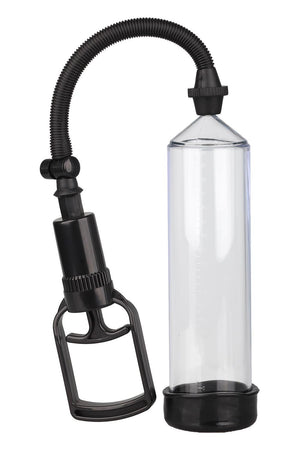 MENZSTUFF TRIGGER HANDLE PENIS PUMP