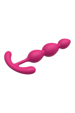 ESSENTIALS SILKY SMOOTH T-TEARDROP