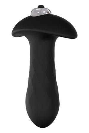 ESSENTIALS SINGLE SPEED DIAMOND PLUG