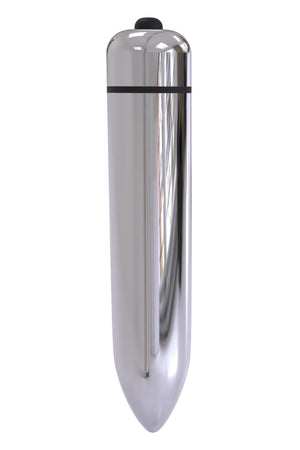 ESSENTIALS SINGLE SPEED DIAMOND PLUG