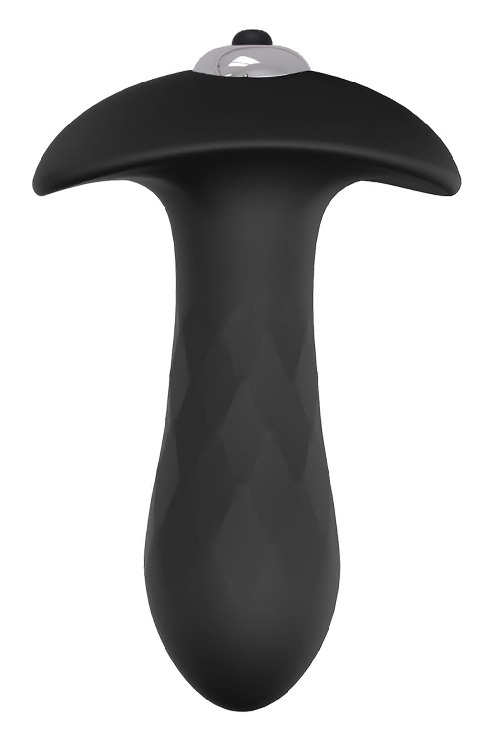 ESSENTIALS SINGLE SPEED DIAMOND PLUG