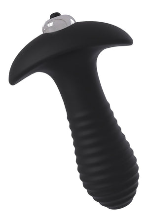 ESSENTIALS SINGLE SPEED SPIRAL PLUG