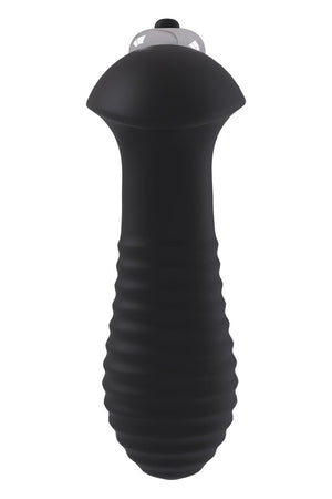 ESSENTIALS SINGLE SPEED SPIRAL PLUG