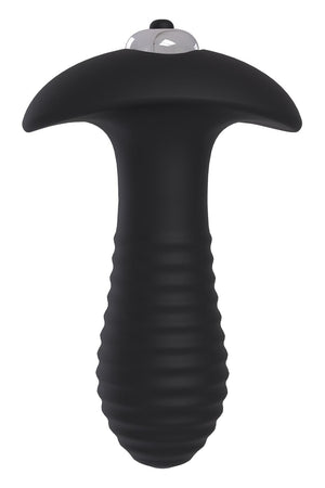 ESSENTIALS SINGLE SPEED SPIRAL PLUG