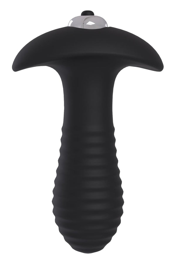 ESSENTIALS SINGLE SPEED SPIRAL PLUG