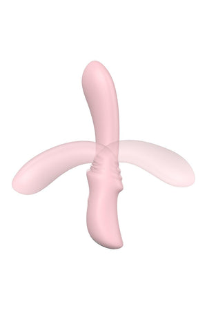 ESSENTIALS FLEXIBLE SWEETHEART