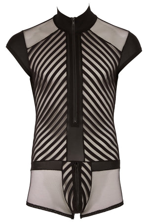 Men´s Playsuit S